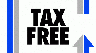 Картинка по теме - как оформить tax-free