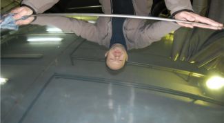 Картинка по теме - как отполировать лобовое стекло