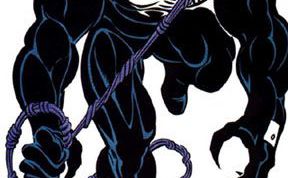 Картинка по теме - как нарисовать венома