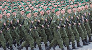 Картинка по теме - как уволиться из армии