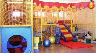 Картинка по теме - как открыть игровую комнату