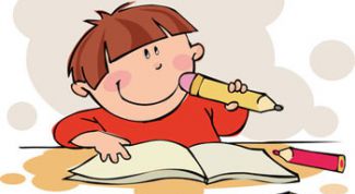 Картинка по теме - как написать сочинение про новый год