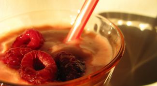 Картинка по теме - как приготовить протеиновый котейль