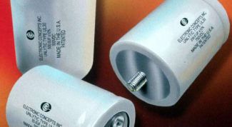 Картинка по теме - как прозвонить конденсатор