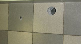 Картинка по теме - как просверлить керамогранит