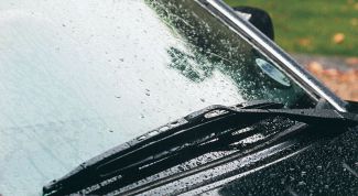 Картинка по теме - как починить дворники