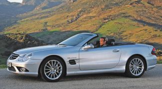 Картинка по теме - как обкатывать новый автомобиль