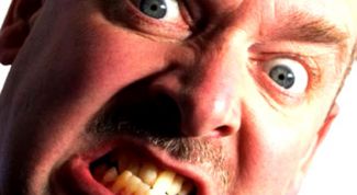 Картинка по теме - как ответить на обидное