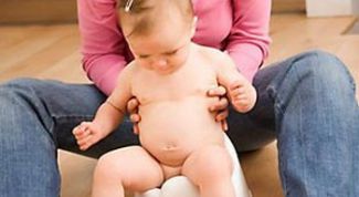 Картинка по теме - как научить ребенка проситься на горшок