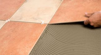 Картинка по теме - как обрезать плитку