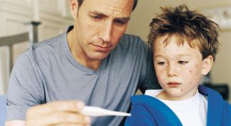 Картинка по теме - как лечить ветрянку