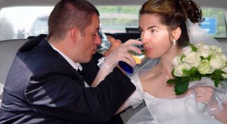 Картинка по теме - как пить на брудершафт