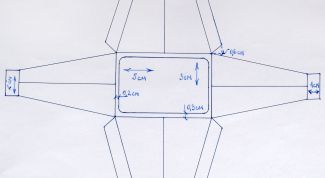 Картинка по теме - как сделать рассеиватель
