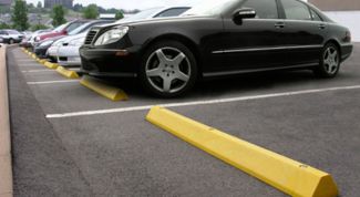 Картинка по теме - как организовать стоянку