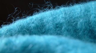 Картинка по теме - как свалять варежки