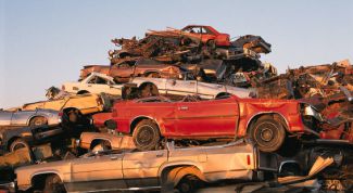 Картинка по теме - как открыть пункт приема металла