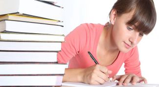 Картинка по теме - как проспрягать глагол