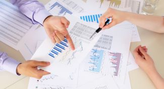 Картинка по теме - как сдать отчет за квартал