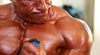 Картинка по теме - как накачаться за полгода