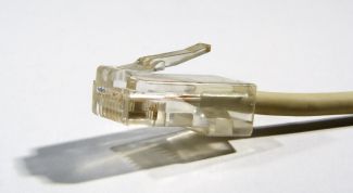 Картинка по теме - как обжать витую пару