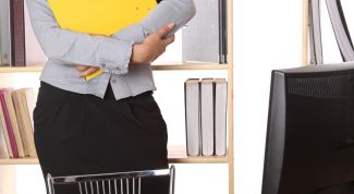 Картинка по теме - как оформить сокращение штата