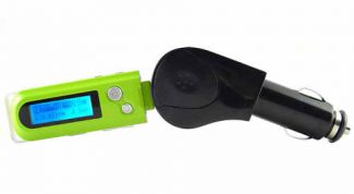 Картинка по теме - как подключить флэшку к автомагнитоле