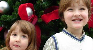 Картинка по теме - как провести ёлку