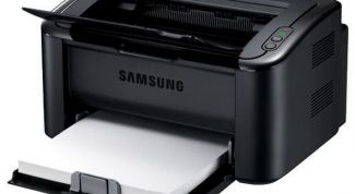 Картинка по теме - как напечатать пробную страницу