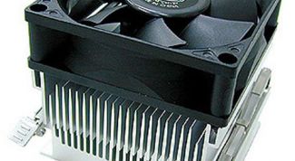 Картинка по теме - как сделать кулер тише