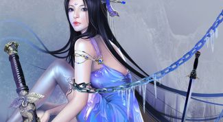 Картинка по теме - как нарисовать цепь