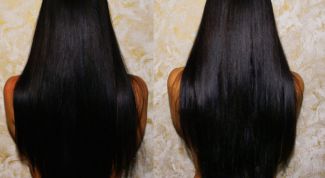 Картинка по теме - как прикреплять накладные волосы