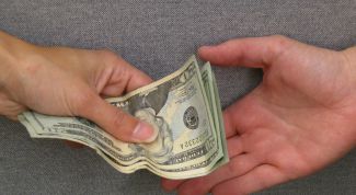 Картинка по теме - как избавиться от того, кто просит деньги