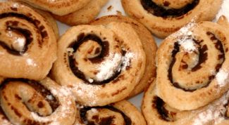 Картинка по теме - как приготовить бисквитный рулет