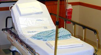 Картинка по теме - как лечить полип в желчном пузыре