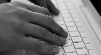 Картинка по теме - как научиться  работать на клавиатуре