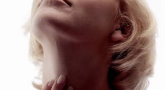 Картинка по теме - как облегчить боль в горле