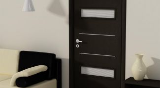 Картинка по теме - как подобрать двери к ламинату