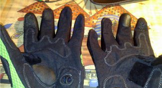 Картинка по теме - как отремонтировать кожу