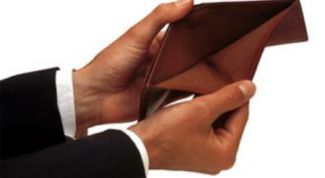 Картинка по теме - как оформить банкротство