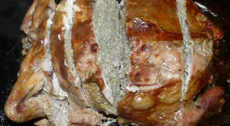 Картинка по теме - как отделить кости от курицы