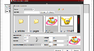Картинка по теме - как поместить картинку на сайт