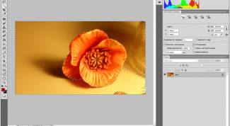 Картинка по теме - как округлять края в photoshop