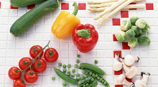 Картинка по теме - как приготовить цукини