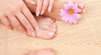 Картинка по теме - как лечить заусенцы