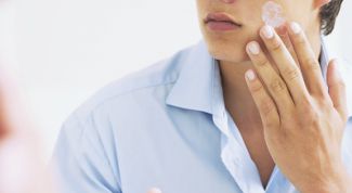 Картинка по теме - как избавиться от воспаленного прыща