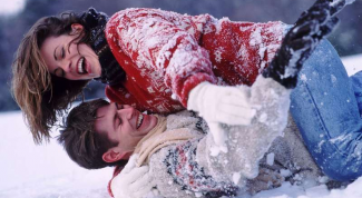 Картинка по теме - как освежить чувства