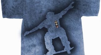 Картинка по теме - как красить ткань