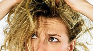 Картинка по теме - как избавиться от сечения волос