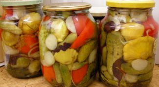 Картинка по теме - как делать маринад