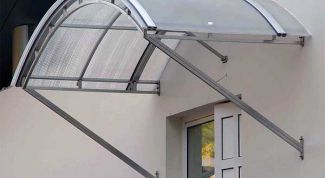 Картинка по теме - как укладывать поликарбонат